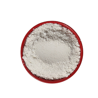 Fournisseur direct d'usine chinoise de métakaolin à haute blancheur, poudre de métakaolin pour béton et ciment, poudre blanche