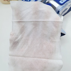 Lingettes désinfectantes médicales Jia Enbao à 75 % d'alcool avec couvercle, 80 lingettes par paquet, format voyage - Product Image 4