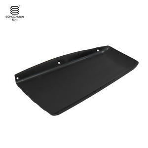 Protections de pédales de voiturette de golf en caoutchouc automobile pour CIUB CAR DS, directement du fabricant transfrontalier - Product Image 2