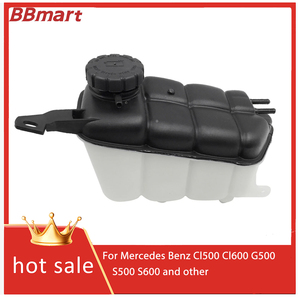 2205000049 Réservoir de liquide de refroidissement du moteur BBmart pour <span class=keywords><strong>Mercedes</strong></span> Benz Cl500 Cl600 G500 S500 S600 et autres - Product Image 4