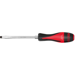 ULTIMATEmax®Jeu de tournevis Torx de qualité bricolage en acier inoxydable 6.5mm à fente 125 mm poignée en L avec support de personnalisation OEM - Product Image 1