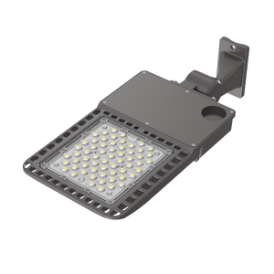Farola LED Integrada de 150W para Exteriores, Aluminio, IP65 Impermeable, para Múltiples Aplicaciones, Opciones de Potencia de 50W y 200W, AC LD-XH6-1-1 - Product Image 5