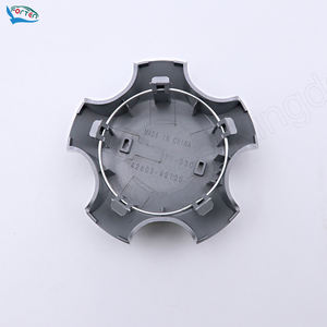 110MM ABS plástico personalizado rueda Centro taza rueda <span class=keywords><strong>tapacubos</strong></span> rueda Centro tapa 42603-42120 para RAV4 2006-2012 - Product Image 5