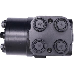 วาล์วควบคุมทิศทางไฮดรอลิก ZTUOAUMA รุ่น OSPB-250-ON 250 ลิตร/นาที 315 บาร์ - Product Image 4