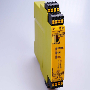 X2p C 24vacdc 2n/o Güvenlik Şalteri 1/2 Kanallı 787303 - Product Image 1