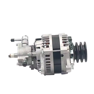 Pièces d'<span class=keywords><strong>alternateur</strong></span> HNROCK 12V Hino 24V 150A nouvel assemblage d'<span class=keywords><strong>alternateur</strong></span> de <span class=keywords><strong>voiture</strong></span> pour ISUZU remplacer/réparer - Product Image 3