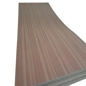 Pannelli melaminici venatura del legno pannello truciolare MDF compensato