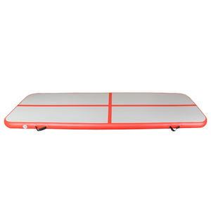 Piste d'air gonflable pour gymnastique, nouveau design, 3m, 4m, 5m, 6m, 8m, 10m, prix d'usine, chine - Product Image 4