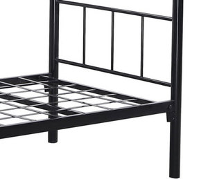 Modern Bedroom Furniture Frame <b>Bed</b> Furniture Cheap Steel Frame 3 Tier Metal <b>Triple</b> <b>Bunk</b> <b>Beds</b> s Metal Double <b>Bunk</b> <b>Beds</b> for Adults - Product Image 6