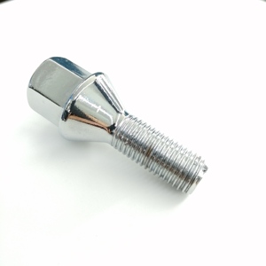 <span class=keywords><strong>ราคา</strong></span>โรงงานยางล้อสตั๊ดสายฟ้าและถั่ว12X1.5 12X1.25 - Product Image 1