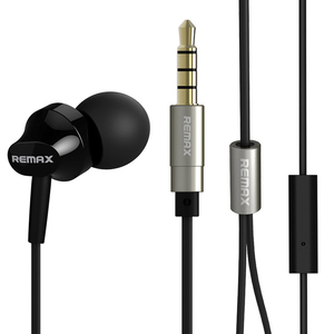 Remax Join Us Cheap RM-501 Écouteurs filaires intra-auriculaires tendance pour téléphone portable <span class=keywords><strong>avec</strong></span> micro - Product Image 1