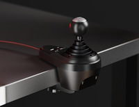 Volant de simulation de course à vibrations PXN-V9 GEN2 pour PC/PS3/PS4/Xbox One, accessoires de jeu avec adaptateur PS5