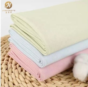 Tela de Punto Acanalado de Lujo, 90% Tencel, 10% Elastano, 220 g/m², 178 cm de Ancho, Tela de Punto Acanalado de Lyocell Sostenible para Body, Lista para Enviar - Product Image 6