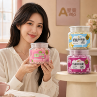 Biscuits croustillants au fromage sucré et aux fruits pour enfants - Petit-déjeuner et collation de voyage, boîte de 27g