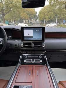 <span class=keywords><strong>Lincoln</strong></span> <span class=keywords><strong>Navigator</strong></span> 2020 3.5T L Edición Presidente con Distancia Entre Ejes Larga - Product Image 5