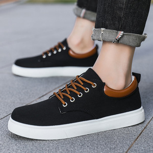 Zapatos Casuales para Hombre, Estilo 2026, Transpirables, Estilo Coreano, Versátiles, con Plataforma, Modernos y Ligeros - Product Image 1