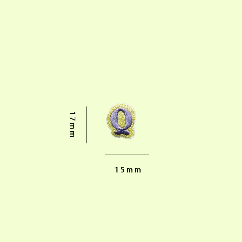 Q