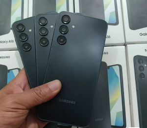 Smartphone A16 Versione Internazionale, Telefono <span class=keywords><strong>Cellulare</strong></span> 4G con 128GB di ROM - Product Image 3