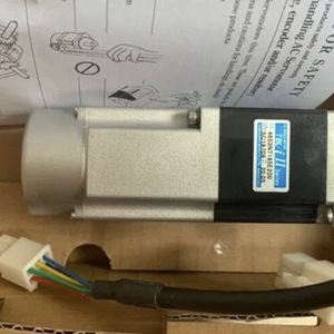 มอเตอร์ไฟฟ้ากระแสตรง Tamagawa รุ่น 4603N7185E200 สำหรับใช้งานในอุตสาหกรรม - Product Image 1