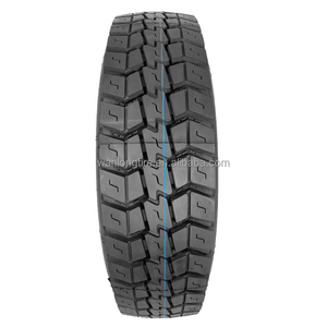 ยางโอปอลส์ ลิงลอง ขนาด 11.00R20 ราคาขายสำหรับรถบรรทุก ยางเรเดียลจีน - Product Image 4