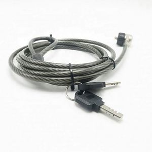 Anli PC máy tính kiểm soát khóa cửa phần cứng máy tính xách tay ổ khóa cho HP - Product Image 1