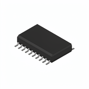 Transceptor de Bus, Serie FCT, Componente Electrónico Lógico, Producción 20 UFBGA, DSBGA 74FCT245ASCX, Servicio Original Integral - Product Image 1