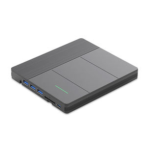 <span class=keywords><strong>Graveur</strong></span> de disque <span class=keywords><strong>optique</strong></span> externe multifonctionnel USB 3.0 <span class=keywords><strong>DVD</strong></span> RW pour ordinateur portable <span class=keywords><strong>Lecteur</strong></span> de disque CD externe mobile pour ordinateurs - Product Image 1