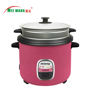 Cocina eléctrica cilíndrica de arroz, <span class=keywords><strong>precio</strong></span> de fábrica, gran calidad - Product Image 1