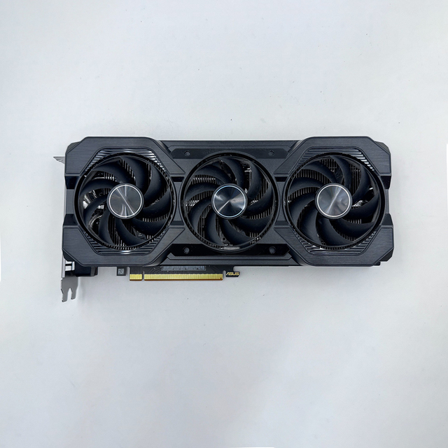 RX 7650 GRE 8G 128BIT GDDR6 8PIN Graphics Card for for Desktop Game