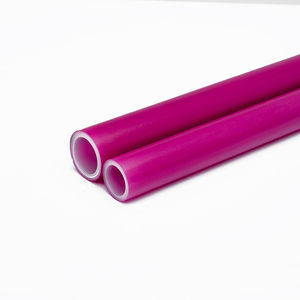 Vente en gros Certifié CE Tuyau PEX-B rouge pour la <span class=keywords><strong>plomberie</strong></span> intérieure et le chauffage - Product Image 3