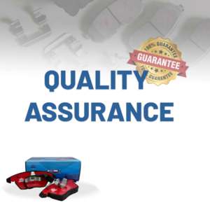 Pastillas de Freno para Autobús Coaster en Venta y Pastillas de Freno a Precio de Fábrica para Kia Forte Suzuki - Product Image 5