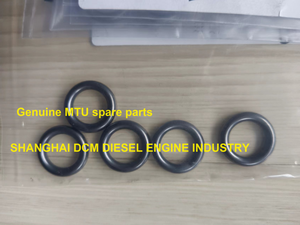 Pièces de rechange d'origine pour moteur MTU 2000 Joint de chemise de cylindre Mtu 2000 Joint torique 5419970645 - Product Image 5
