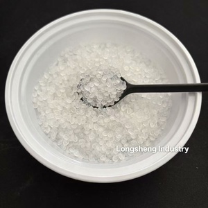 เม็ดพลาสติก LDPE เกรดเวอร์จิ้น HDPE LDPE LLDPE PP เม็ดเรซินโพลีเอทิลีน LDPE เศษพลาสติก LDPE ราคาถูกสำหรับทำฟิล์ม - Product Image 2