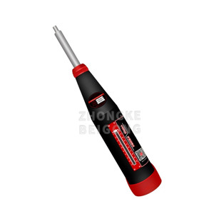 SXZC3-A sclerometers bê tông bề mặt kiểm tra sức mạnh búa <span class=keywords><strong>Schmidt</strong></span> búa kiểm tra Bê tông với cao su Bìa - Product Image 1
