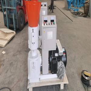 Máquinas para Hacer <span class=keywords><strong>Pellets</strong></span> <span class=keywords><strong>de</strong></span> Madera para Quemar/Molino <span class=keywords><strong>de</strong></span> <span class=keywords><strong>Pellets</strong></span> <span class=keywords><strong>de</strong></span> Madera para Residuos <span class=keywords><strong>de</strong></span> Muebles - Product Image 6