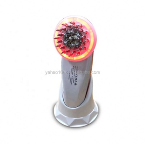 Peigne à <span class=keywords><strong>cheveux</strong></span> à diode laser en ABS, très vendu, pour stimuler la croissance des <span class=keywords><strong>cheveux</strong></span> - Product Image 4