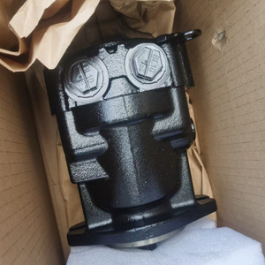Pièces de machine XCMG-Xugong Moteur hydraulique Dan-foss MMF025CAEGABNNN - Product Image 2