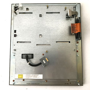 FANUC A02B-0309-D515/T Inch Frame Oi-tc LCD Unit for Cnc System - Product Image 4