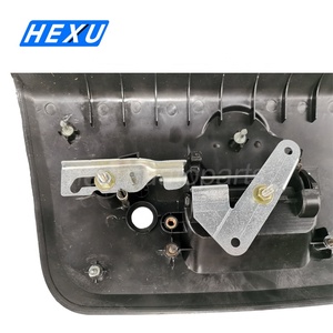 Tay Nắm Cửa Sau Phía Sau Cho Nissan Frontier 2001-2009 Pickup 90606-9Z400 90606-8Z400 - Product Image 3