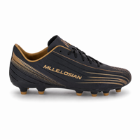 Chaussures de football à marque privée, fournisseur chinois de crampons de football, prix d'usine, chaussures de football pour homme