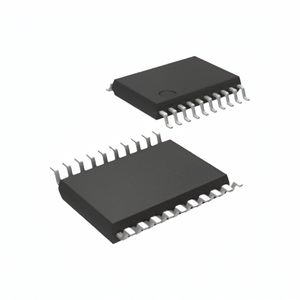 STM32L031F4P6 20 TSSOP (0.173", 4.40mm de Ancho) En Stock Circuitos Integrados Originales MCU Integrado de 32 Bits 16KB FLASH 20TSSOP - Product Image 1