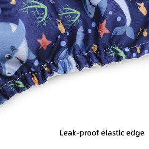 Reusable Male <strong>Dog</strong> Cloth Diaper in Bulk Pet <strong>Belly</strong> Wrap <strong>Band</strong> Diaper Nappy Low Price Washable Female <strong>Dog</strong> Pet Diaper Pants - Product Image 6