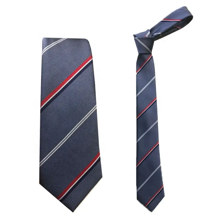 Großhandel Krawatten Männer Seide Krawatte formelle Kleidung Krawatte