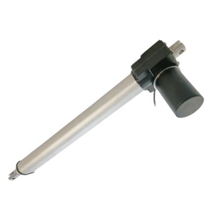 ตัวกระตุ้นเชิงเส้น 8000n ตัวกระตุ้นเชิงเส้น 12v ระดับการป้องกัน IP65 - Product Image 5