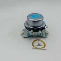 Suku Cadang Excavator DX225lca-7M DB58T Koil Baterai 301202-00153 Saklar Excavator