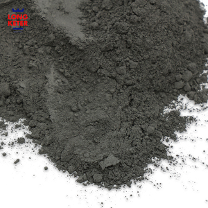 Cacbua silic đen F24-F320 98% SIC chất lượng tốt - Product Image 4