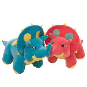 Poupée de chameau du désert en peluche pour enfant, <span class=keywords><strong>jouet</strong></span> de Simulation du doigt, ornements de dessin animé, cadeau du canaire, animaux en peluche - Product Image 6