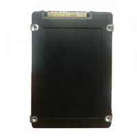 Performa Premium MZ-WLR1T9B PM1733A 1.92TB PCIe Gen4 NVMe U.2 PCIE 4.0 SSD Perlindungan Kehilangan Daya untuk Sistem Database
