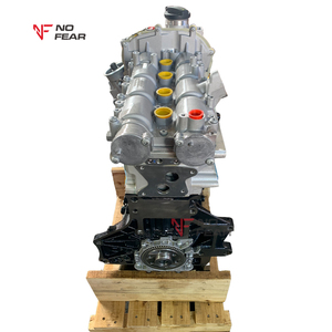 103KW 16 valvole 1.4L <span class=keywords><strong>TSI</strong></span> Volkswagen EA111 BMY blocco lungo motore per Volkswagen <span class=keywords><strong>Golf</strong></span> <span class=keywords><strong>5</strong></span> Jetta5 Touran 1 motore BMY - Product Image 1