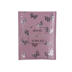 Алюминизированный пузырчатый изоляционный пакет, отражающий тепловой пароизоляционный экран с превосходным сохранением тепла - Product Image 3